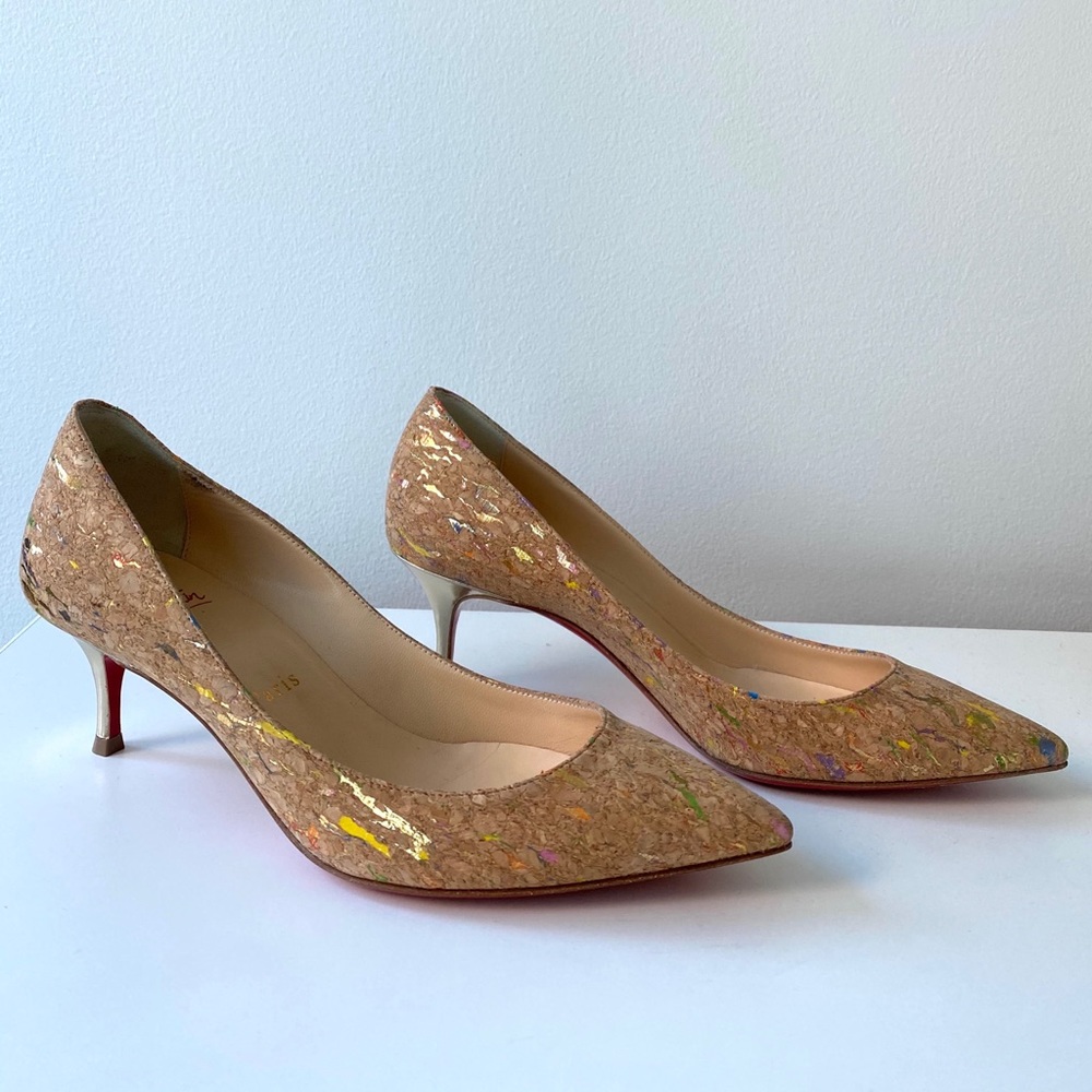 Christian Louboutin Heels